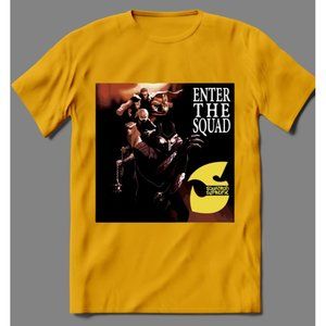 SQUADRON SUP DOCTOR SPECTRUM CHAMBERS HIPHOP ALBUM